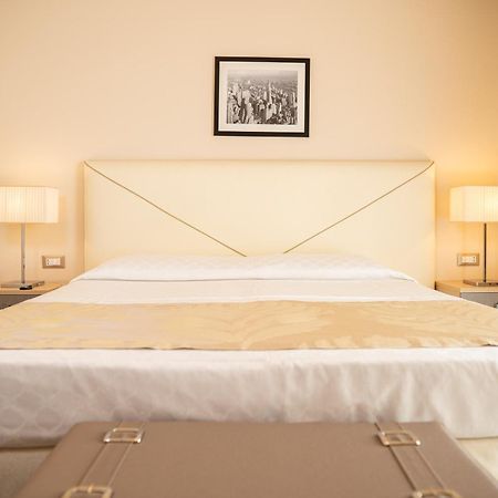Hotel Ariston Molino Buja Abano Terme Værelse billede